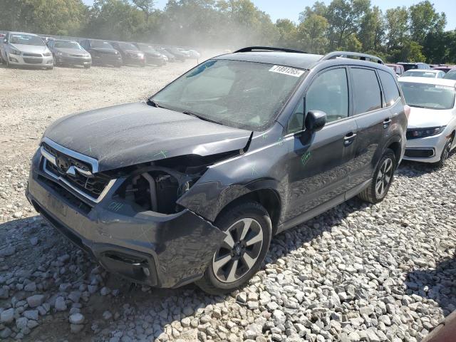 2017 SUBARU FORESTER 2.5I PREMIUM, 