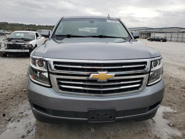 1GNSKAKC2LR222191 - 2020 CHEVROLET TAHOE K1500 LS GRAY photo 5