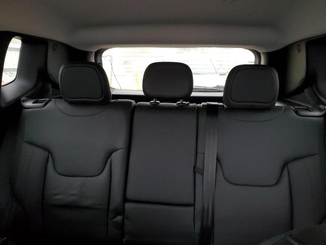 ZACNJDC18MPM31858 - 2021 JEEP RENEGADE TRAILHAWK WHITE photo 10