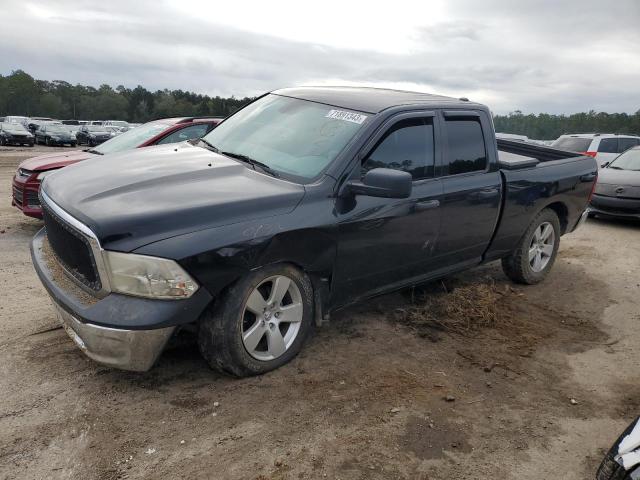 1C6RR6FG9HS791320 - 2017 RAM 1500 ST BLACK photo 1