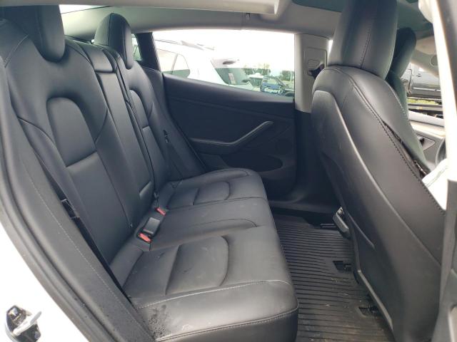 5YJ3E1EB3NF355011 - 2022 TESLA MODEL 3 Ağ foto 10