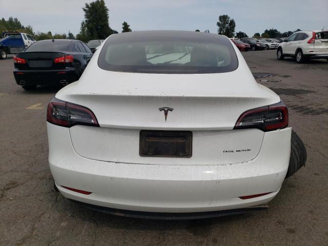 5YJ3E1EB3NF355011 - 2022 TESLA MODEL 3 Ağ foto 6