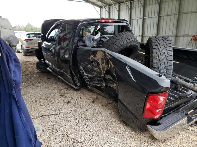 1D7HU18298J182215 - 2008 DODGE RAM 1500 ST BLACK photo 2