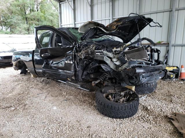 1D7HU18298J182215 - 2008 DODGE RAM 1500 ST BLACK photo 4