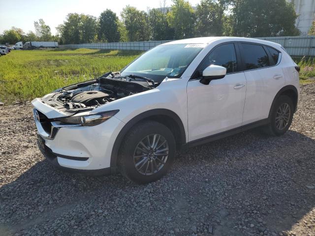 2017 MAZDA CX-5 TOURING, 