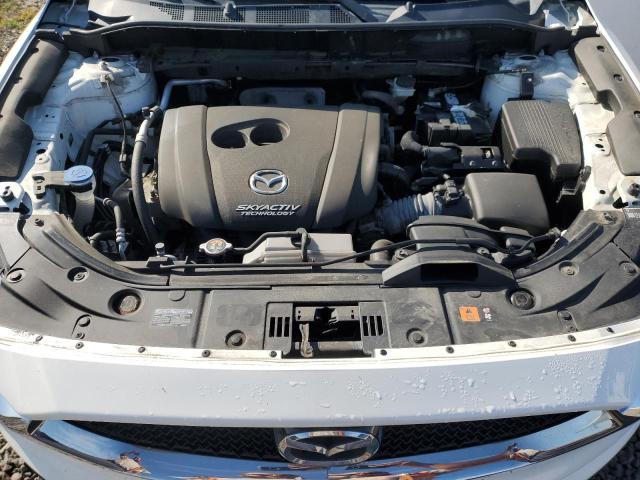 JM3KFBCL2H0210529 - 2017 MAZDA CX-5 TOURING Ağ foto 12