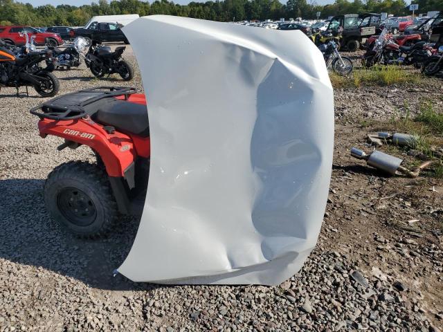 JM3KFBCL2H0210529 - 2017 MAZDA CX-5 TOURING Ağ foto 13