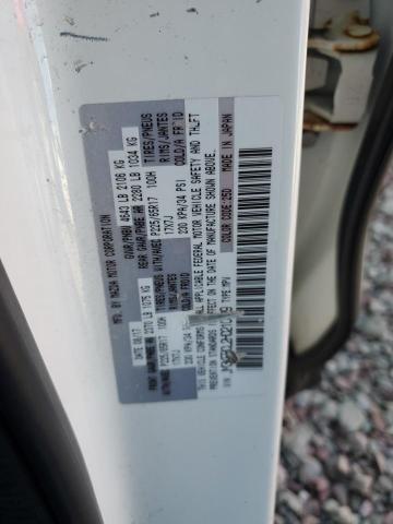 JM3KFBCL2H0210529 - 2017 MAZDA CX-5 TOURING Ağ foto 14