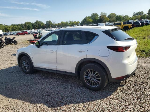 JM3KFBCL2H0210529 - 2017 MAZDA CX-5 TOURING Ağ foto 2