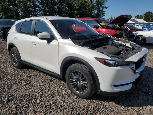 JM3KFBCL2H0210529 - 2017 MAZDA CX-5 TOURING Ağ foto 4