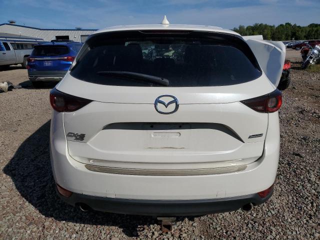 JM3KFBCL2H0210529 - 2017 MAZDA CX-5 TOURING Ağ foto 6