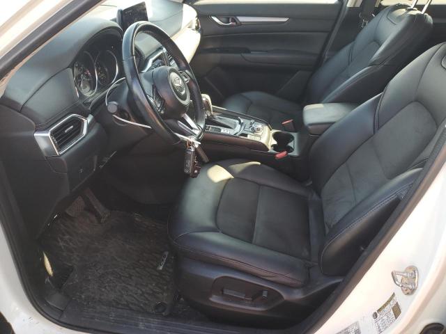 JM3KFBCL2H0210529 - 2017 MAZDA CX-5 TOURING Ağ foto 7