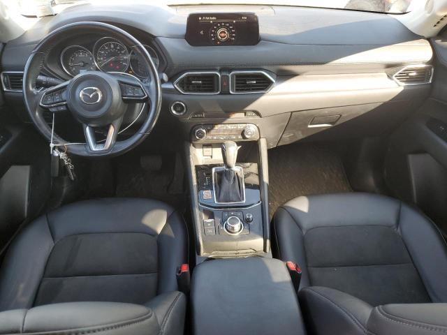 JM3KFBCL2H0210529 - 2017 MAZDA CX-5 TOURING Ağ foto 8