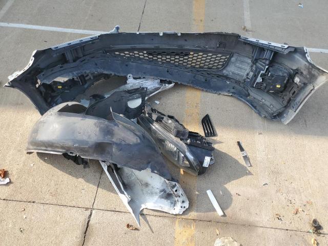 WVWHV7AJ1CW254144 - 2012 VOLKSWAGEN GTI WHITE photo 12