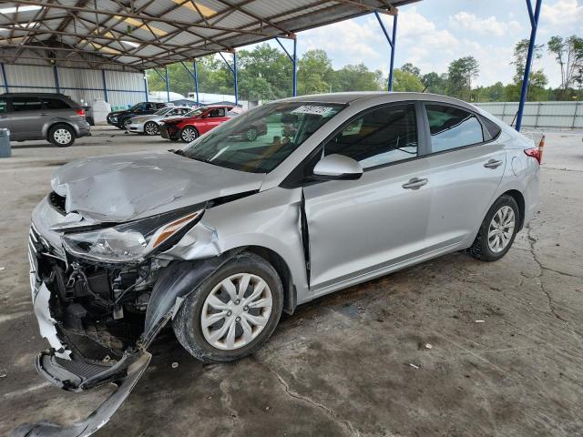 2021 HYUNDAI ACCENT SE, 