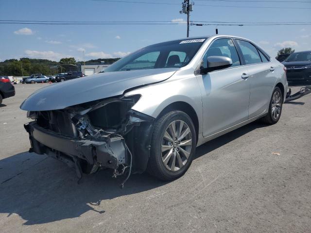 2017 TOYOTA CAMRY LE, 