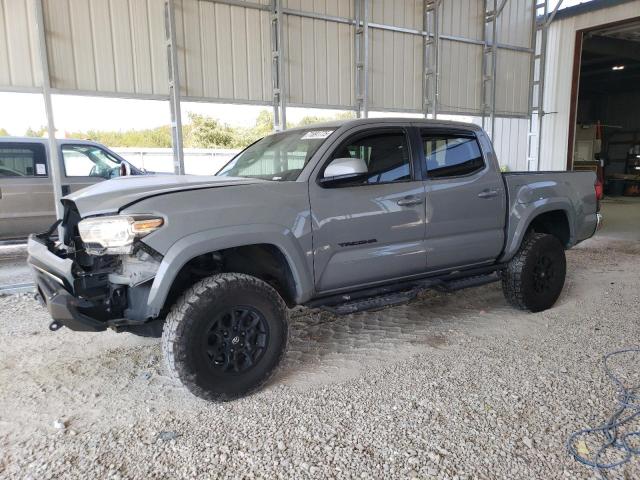 2021 TOYOTA TACOMA DOUBLE CAB, 