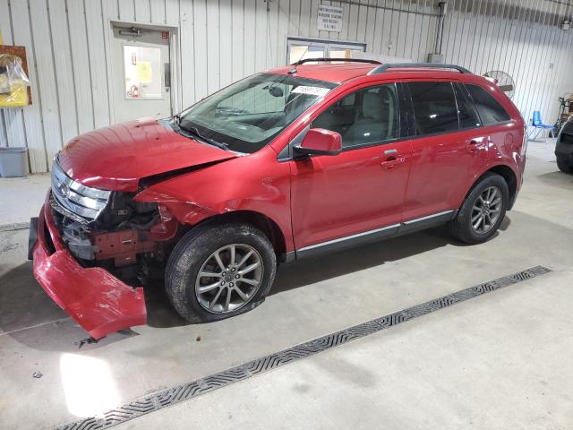 2008 FORD EDGE SEL, 
