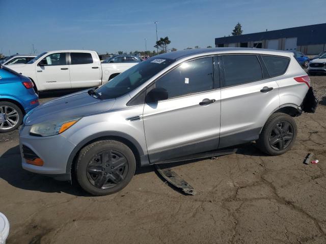 2014 FORD ESCAPE S, 