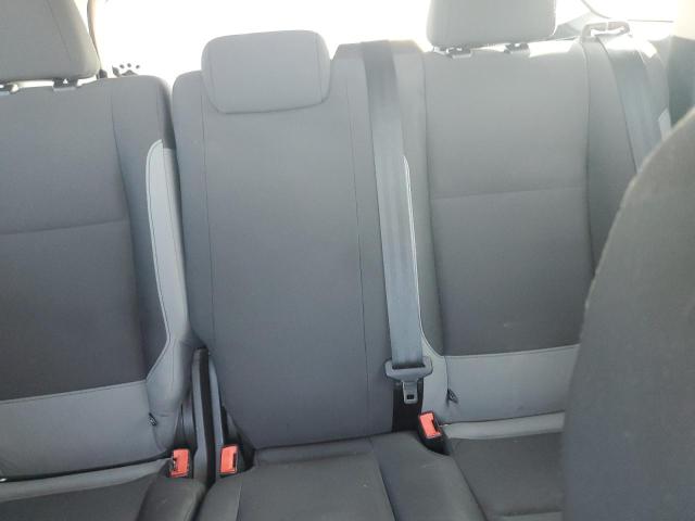 1FMCU0F71EUC73224 - 2014 FORD ESCAPE S 银色 照片 10