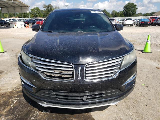 5LMCJ3C90HUL13701 - 2017 LINCOLN MKC RESERVE BLACK photo 5