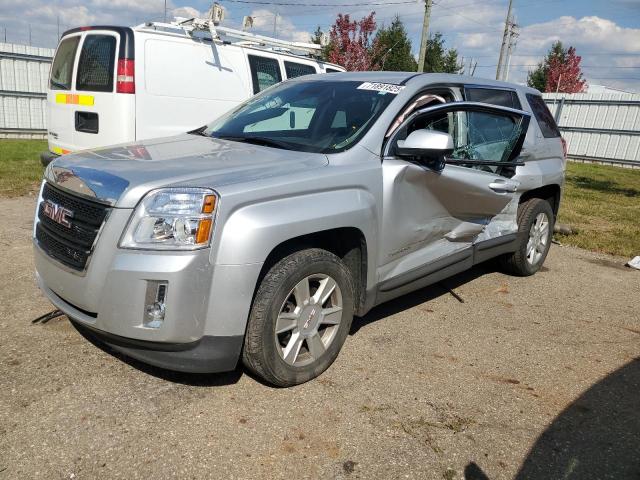 2013 GMC TERRAIN SLE, 