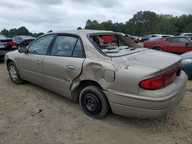 2G4WB52K421223161 - 2002 BUICK REGAL LS 米色 照片 2