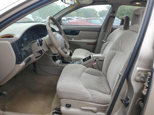 2G4WB52K421223161 - 2002 BUICK REGAL LS 米色 照片 7
