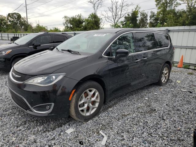 2018 CHRYSLER PACIFICA TOURING PLUS, 