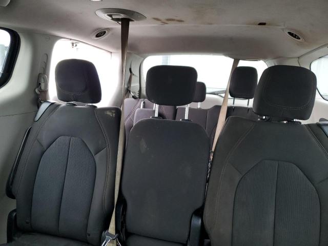 2C4RC1FG9JR124543 - 2018 CHRYSLER PACIFICA TOURING PLUS 黑色 照片 10