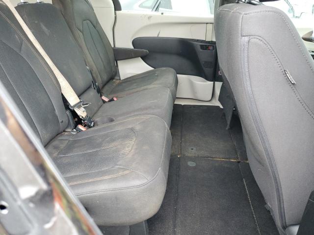 2C4RC1FG9JR124543 - 2018 CHRYSLER PACIFICA TOURING PLUS 黑色 照片 11