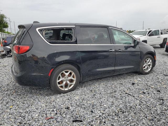 2C4RC1FG9JR124543 - 2018 CHRYSLER PACIFICA TOURING PLUS 黑色 照片 3