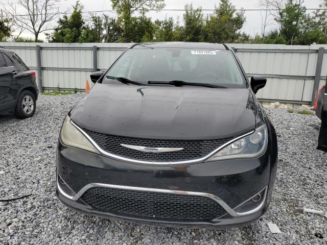 2C4RC1FG9JR124543 - 2018 CHRYSLER PACIFICA TOURING PLUS 黑色 照片 5