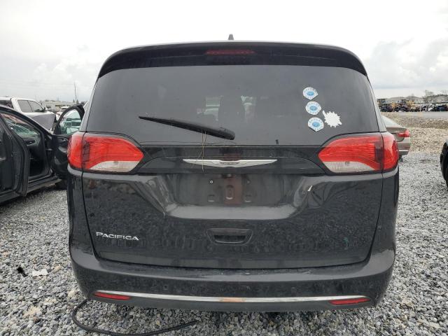 2C4RC1FG9JR124543 - 2018 CHRYSLER PACIFICA TOURING PLUS 黑色 照片 6