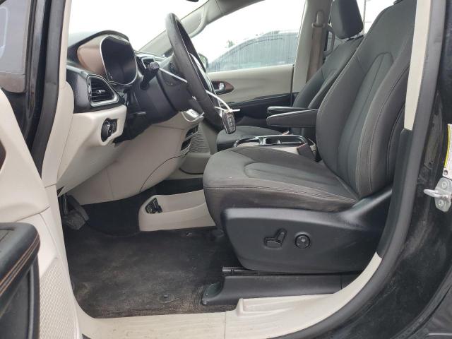 2C4RC1FG9JR124543 - 2018 CHRYSLER PACIFICA TOURING PLUS 黑色 照片 7