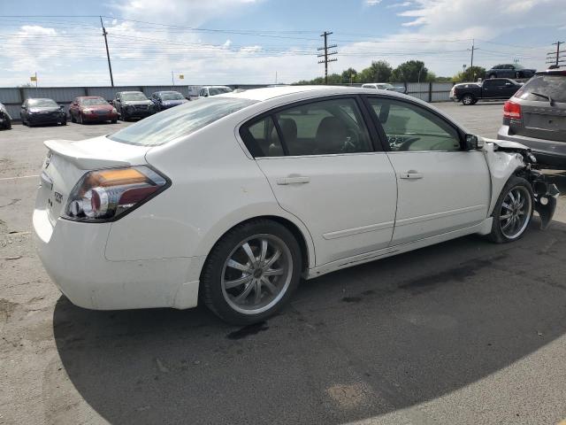 1N4BL2AP5CC161623 - 2012 NISSAN ALTIMA SR WHITE photo 3