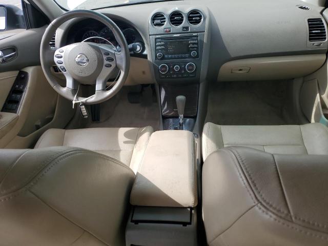 1N4BL2AP5CC161623 - 2012 NISSAN ALTIMA SR WHITE photo 8