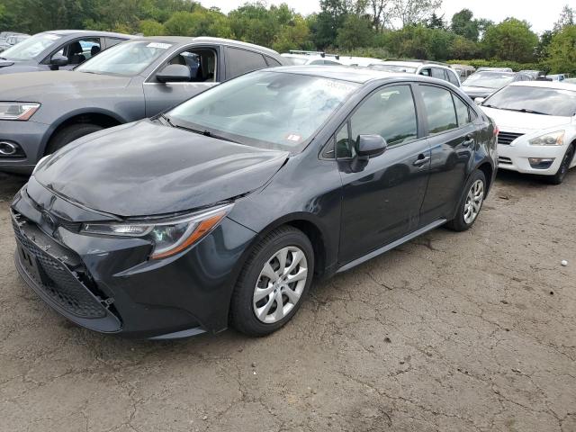 2020 TOYOTA COROLLA LE, 