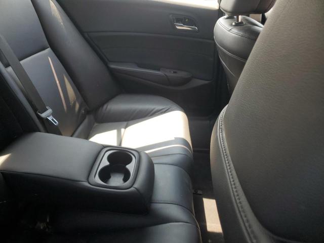 19UDE2F30GA022425 - 2016 ACURA ILX BASE WATCH PLUS BLACK photo 10