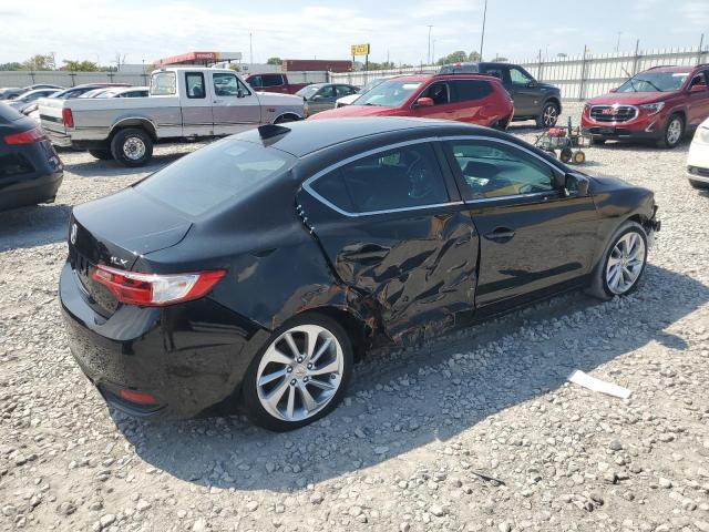 19UDE2F30GA022425 - 2016 ACURA ILX BASE WATCH PLUS BLACK photo 3
