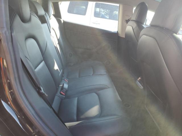 5YJ3E1EA4JF175781 - 2018 TESLA MODEL 3 შავი ფოტო 11