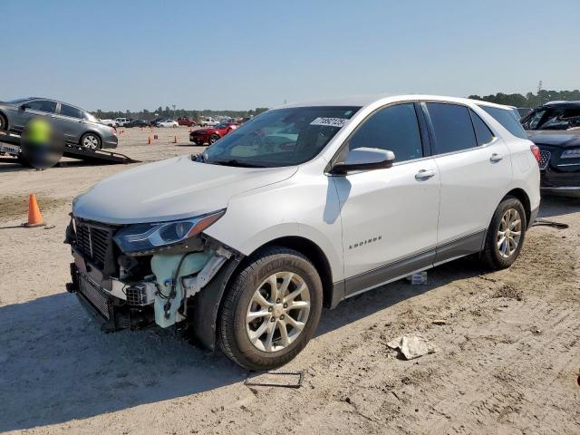 2018 CHEVROLET EQUINOX LT, 