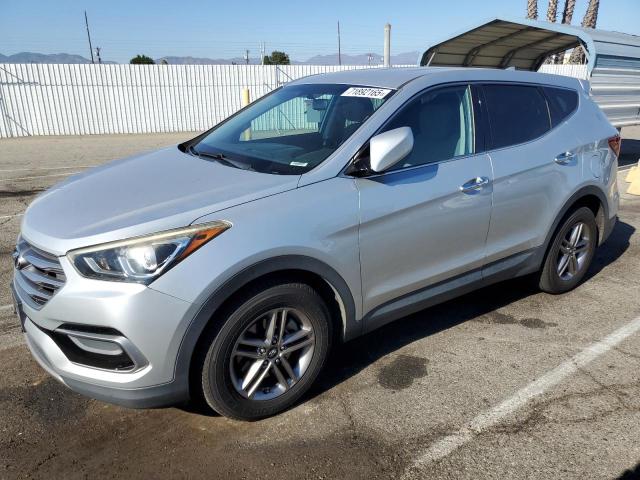 2017 HYUNDAI SANTA FE S, 