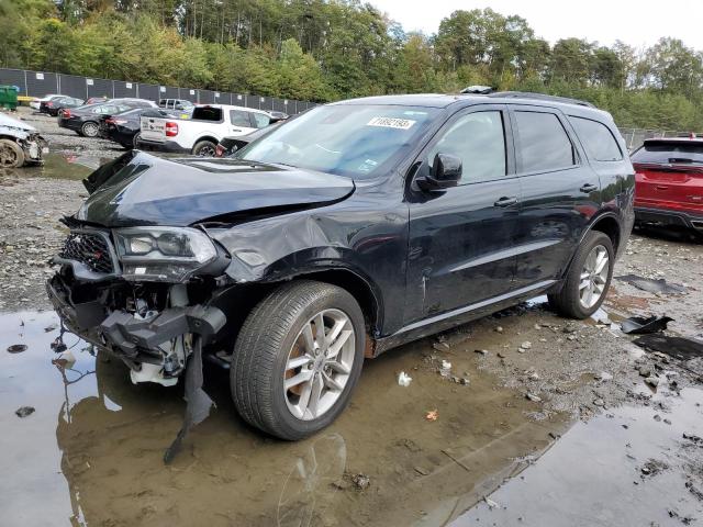 2022 DODGE DURANGO GT, 