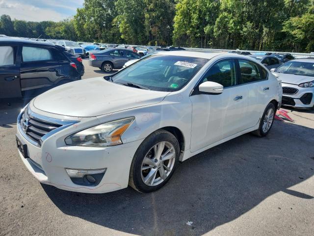 2014 NISSAN ALTIMA 2.5, 