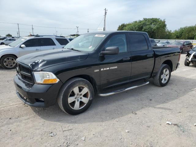 2012 DODGE RAM 1500 ST, 