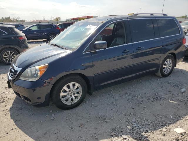 2009 HONDA ODYSSEY EXL, 