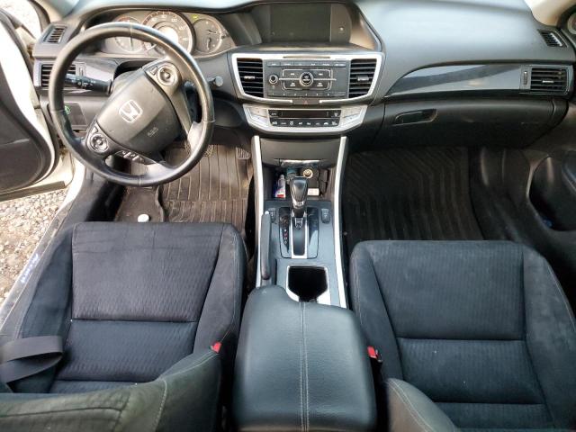 1HGCR2F57DA808204 - 2013 HONDA ACCORD SPORT 白色 照片 8