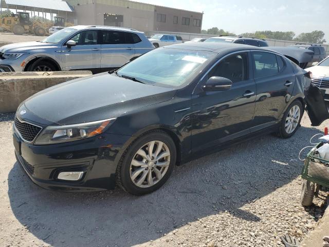 2014 KIA OPTIMA EX, 