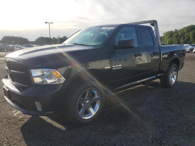 2017 RAM 1500 ST, 